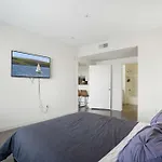 Dtla Haven Luxury 2Br Apartment Arts District