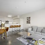 Dtla Haven Luxury 2Br Apartment Arts District