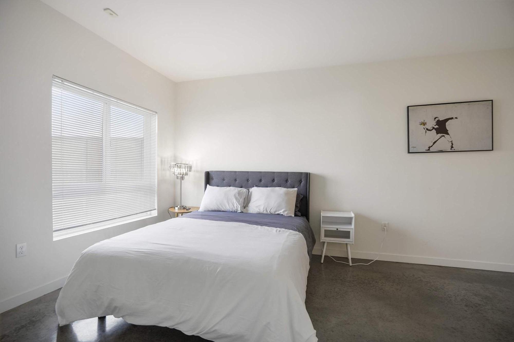 Apartment Dtla Haven Luxury 2br Arts District