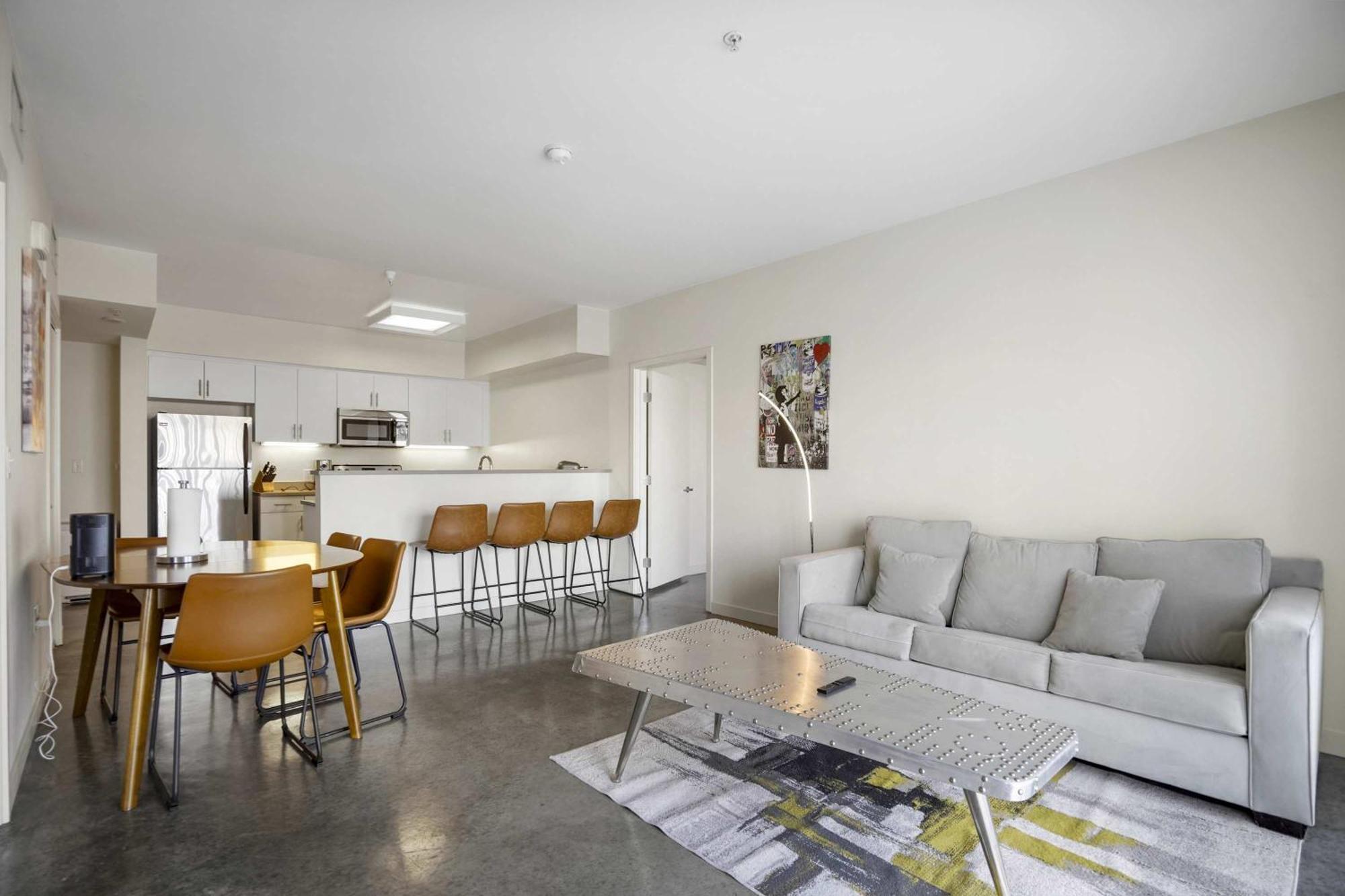 Dtla Haven Luxury 2br Arts District Los Angeles