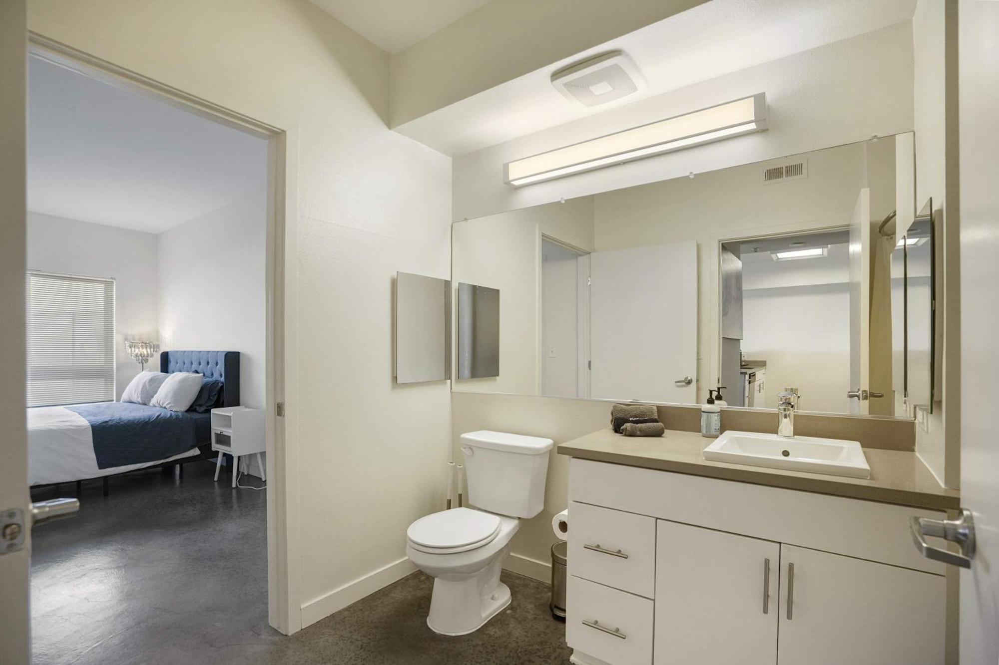Apartment Dtla Haven Luxury 2br Arts District