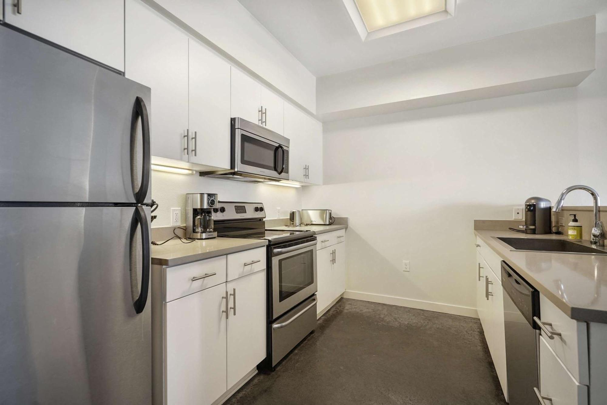 Apartment Dtla Haven Luxury 2br Arts District Los Angeles
